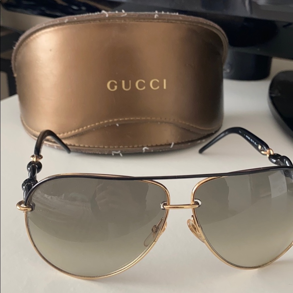 Gucci sunglasses